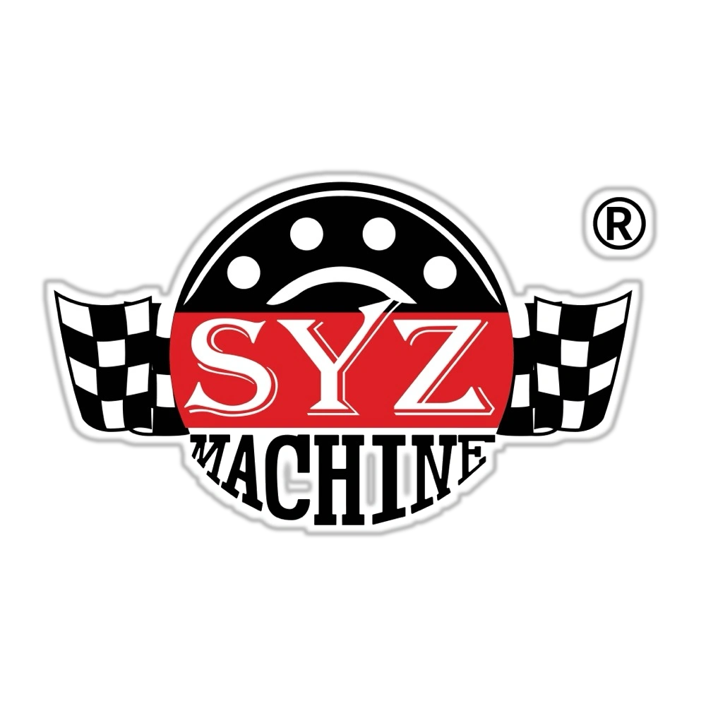 SYZ Machine